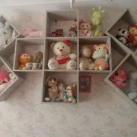 سرویس کودک و نوجوان درحد نو