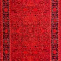 فرش ابریشمی بهشتی تبریز * قصر فرش|فرش|بوشهر, |دیوار