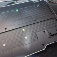 کیبورد BGK 9500 دست دوم