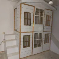 تخواب خواب دو طبقه