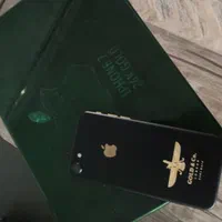 اپل ایفون۷ iphone7 24k gold فروش یا معاوضه|موبایل|تهران, نیاوران|دیوار