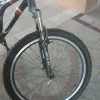 دوچرخه