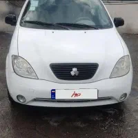 تیبا ۲ ۱۴۰۰ بی رنگ