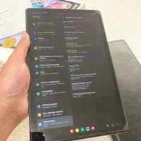تبلت سامسونگ Tab S6 Lite (Tablet Samsung Galaxy)