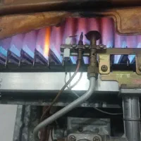 (تعمیروسرویس  ابگرمکن دیواری وزمینی در محل مشتری )|خدمات پیشه و مهارت|دزفول, |دیوار