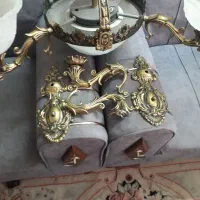 لوستر انتیک