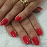 کلیه خدمات ناخن