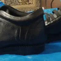 کفش چرم اصل|کیف، کفش، کمربند|نورآباد, |دیوار