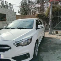 شاهین اتومات 1402|خودرو سواری و وانت|گلستان (تهران), |دیوار