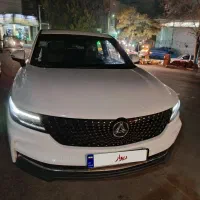 دیگنیتی 1400بدون رنگ و بدون نقطه پرشتاب|خودرو سواری و وانت|بومهن, |دیوار