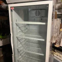 یخچال فروشگاهی