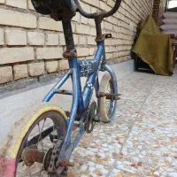 دوچرخه 12|دوچرخه، اسکیت، اسکوتر|شوش, |دیوار