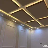سیم کش و برقکار  ساختمان|خدمات پیشه و مهارت|ارومیه, |دیوار