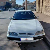 زانتیا مدل ۸۹|خودرو سواری و وانت|قم, دروازه چوبی|دیوار