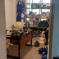 واحد ۲۲۰ متری تولیدی دفتر ورزشی ک فردوس جنب پاساژ|اجارهٔ دفتر کار، اتاق اداری، مطب|تهران, منیریه|دیوار