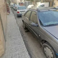 پژو ۴۰۵|خودرو سواری و وانت|پاکدشت, پاکدشت (مامازند)|دیوار