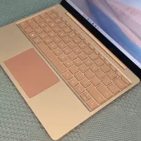 لپ تاپ Surface Laptop go1 اوپن باکس رنگ خاص