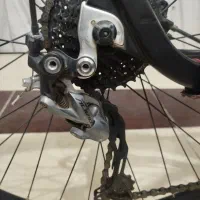 دوچرخه ویوا سایز 27.5|دوچرخه، اسکیت، اسکوتر|باغ بهادران, |دیوار