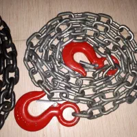 زنجیر ۳ متری بوکسل  وزنجیر چرخ پژو