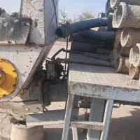 پمپ زمینی راک|ماشینآلات صنعتی|اسلامشهر, شهرک مهدیه|دیوار