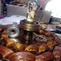 تعمیرات و فروش انواع لوازم خانگی وبازسازی ظروف