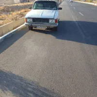 فروش وانت پیکان مدل ۸۴