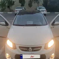 کوییک R اسفند ۱۴۰۰ شاسی پلمپ بی رنگ