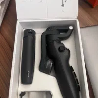 Dji osmo mobile 6|دوربین عکاسی و فیلم‌برداری|اصفهان, رزمندگان|دیوار