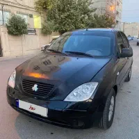 تیبا مدل ۹۴|خودرو سواری و وانت|کرج, کمالشهر|دیوار