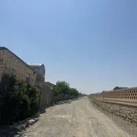 ۲۰۰متر زمین مسکونی جاده شاندیز(ویرانی)معاوضه موتور|فروش زمین و ملک کلنگی|مشهد, وکیل‌آباد|دیوار