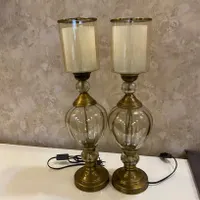 اباژور رومیزی روشنایی