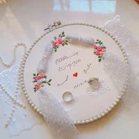 دیوارکوب عقد و ازدواج