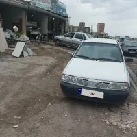 پراید 83دوگانه دستی