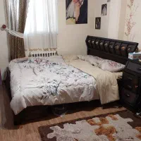 ۱۰۱ متری خوش نقشه باز سازی طبقه ۲ در گلباغ نماز|فروش آپارتمان|رشت, گلباغ نماز|دیوار