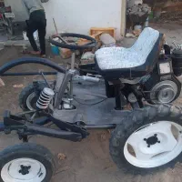 یونجه چین و علف چین ایتالیایی|ماشین‌آلات صنعتی|میناب, |دیوار