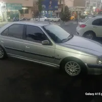 پژو پارس ساده، مدل ۱۳۸۶|خودرو سواری و وانت|تهران, تهران‌سر|دیوار