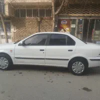 سمند lxمدل۹۳|خودرو سواری و وانت|شهریار, شهریار|دیوار