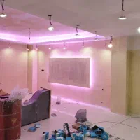 انجام کلی کارهای برقکاری در پردیس و اطراف