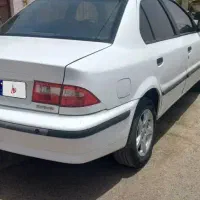 سمند ef7|خودرو سواری و وانت|شاهین‌شهر, گزبرخوار|دیوار