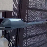 نصب انواع دوربین مدار بسته،درب کرکره و جک پارکینگی|خدمات پیشه و مهارت|یزد, |دیوار
