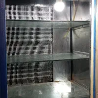 یخچال ۴ درب|فروشگاه و مغازه|امامزاده عبدالله, |دیوار