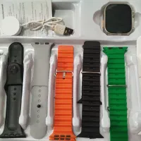 ساعت هوشمند|ساعت|گلبهار, شهر جدید گلبهار|دیوار