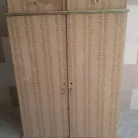 کمد جادار