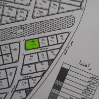 زمین ۸۹۲ متری|فروش زمین و ملک کلنگی|معصومیه, |دیوار