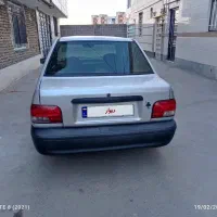 پراید|خودرو سواری و وانت|همدان, |دیوار