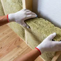 عایق پشم سنگ،عایق ساختمانی،عایق صوت و برودت وحرارت|مصالح و تجهیزات ساختمان|تهران, پامنار|دیوار