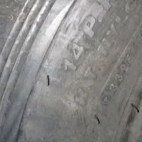 ایسوزو دوجفت|قطعات یدکی و لوازم جانبی|ری, جوانمرد قصاب|دیوار