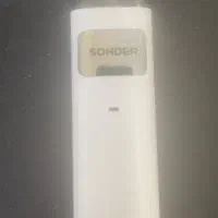 ویپsonder