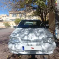 پراید ۱۳۲ کم کار کرد