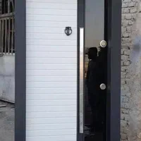 تولید درب ضد سرقت و درب اتاقی|مصالح و تجهیزات ساختمان|شیراز, شهرک صنعتی شیراز|دیوار